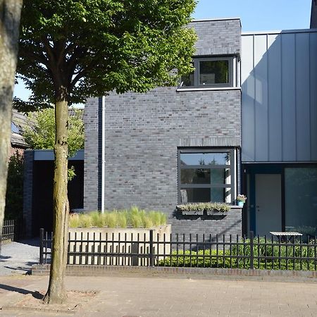 Het Blauwe Huis Reuver Exterior foto