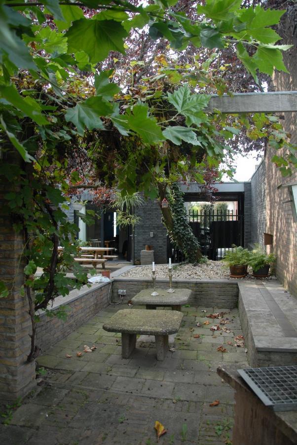 Het Blauwe Huis Reuver Exterior foto